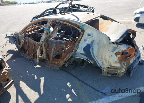 2013 Infiniti G37 Journey из США, поврежденный, VIN JN1CV6AP3DM721685